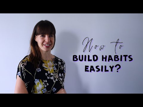 How to develop habits effortlesly (Atomic Habits) #SHORTS