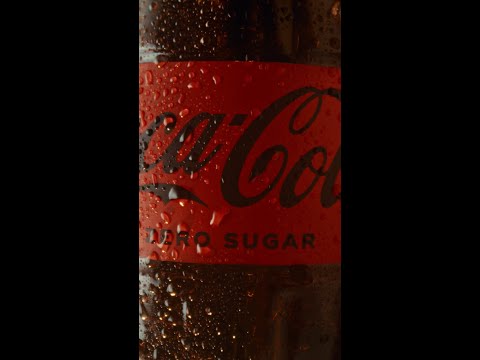 Coca-Cola | Best Coke Ever | Osjeti okus! | Bosna i Hercegovina | 30s SHORTS