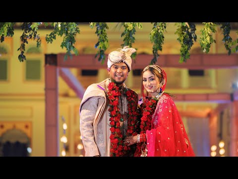 vamshi & Ayushi   (Haldi +wedding+Reception )  ( All mixed Teaser's)