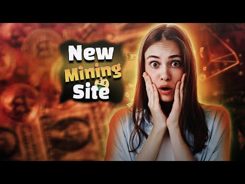 New Free Cloud Mining Site Today  | Make Money Online