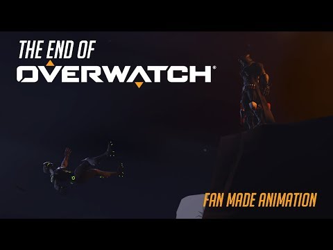 [SFM] The End of Overwatch