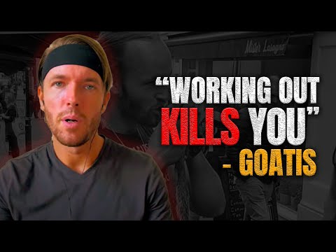 What does a delusional psycho think about bodybuilding? The worst fitness takes I've ever heard...