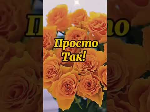 Самому прекрасному человеку! Для тебя красивое пожелание