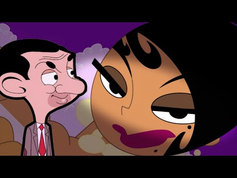 Mr Bean Falls In LOVE! | Mr Bean Animated Season 1 | Full Episodes | Mr Bean Official