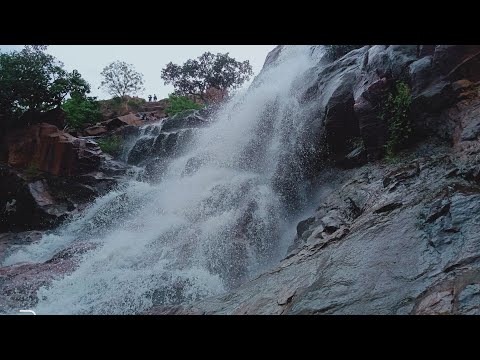 Batrepalli waterfalls Kadiri