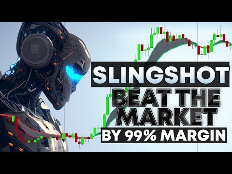 Secret Slingshot Strategy to CRUSH Buy & Hold (Automated Investing)