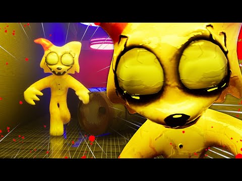 *NEW* CARE OF VERVER 3!!! (Mascot Horror) - Full Game - No Commentary