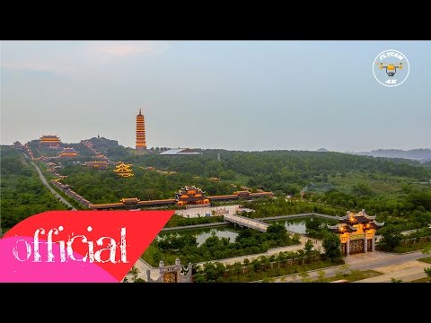 Bai Đinh Pagoda - The Biggest Pagoda In Southeast Asia - A Popular Destination