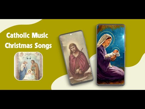 Catholic Music Christmas Songs