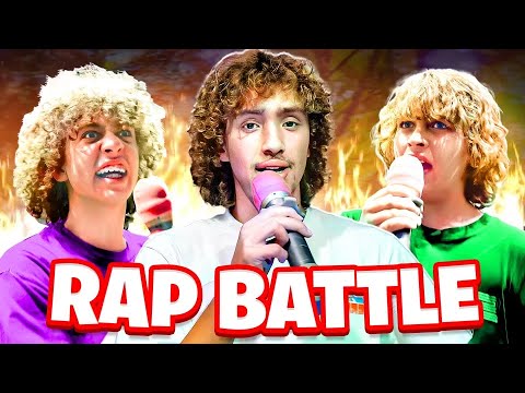 NEUMANN RAP BATTLE FOR $10,000