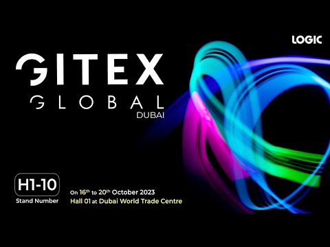 GITEX GLOBAL | Tradeshow in Dubai - Oct 2023