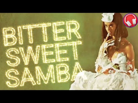 Bittersweet Samba (オールナイトニッポン)