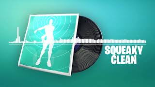 Fortnite | Squeaky Clean Lobby Music (C1S6 Battle Pass)