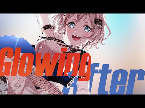 [BanG Dream!][Expert] Glowing After