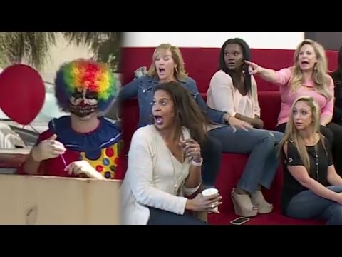 Dance Moms | SCARY Clowns At The ALDC!!😱🤡 (Season 7, Episode 6 Preview)