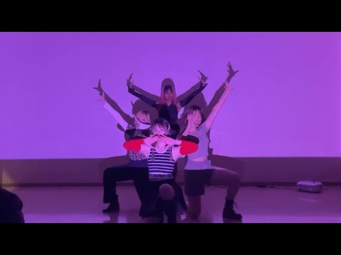 BLACKPINK "How You Like That"【2023 外語祭】DANCE COVER by Souls