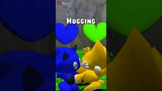 All Chao Garden Relationship Events (Sonic Adventure 2)