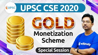 Most Important Things That You Need To Know about Gold Monetization Scheme