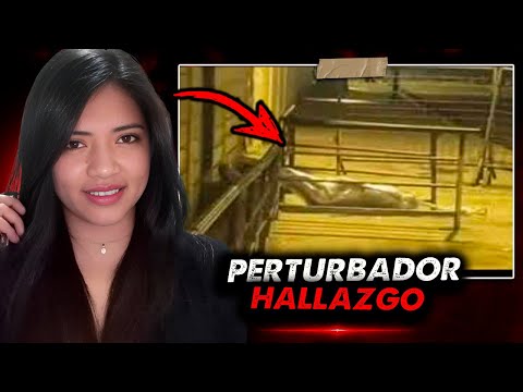 En una CELDA POLICIAL le Hicieron ALGO HORRIBLE-  El caso de Kayla Martinez