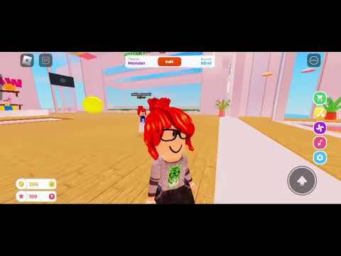 Playing speed draw with my friends in ROBLOX🎨 😎