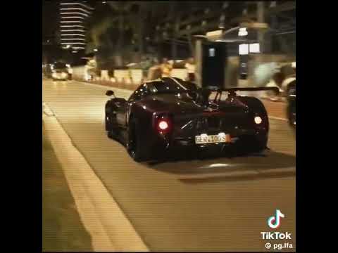 #car #shorts #pagani #youtube