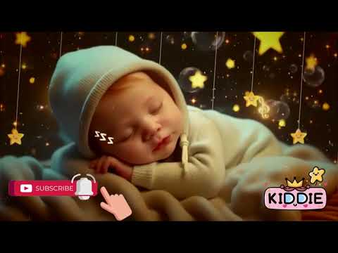 Magical Dreamland Lullabies & Relaxing Sleep Music for Kids | 1 Hour Piano Bedtime Melodies