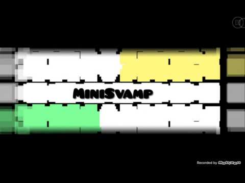 MiniSvamp