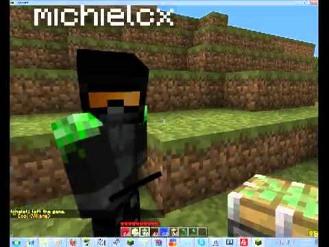 Minecraft live stream 3 - 7 / 7