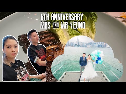 6th year anniversary dinner at Meating place | Awesome dining place | Vicat