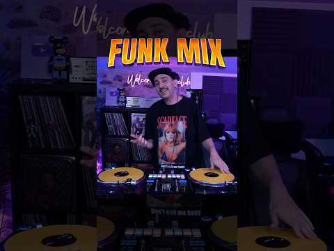 Ah freak out! Le freak c’est chic! #deejayfdb #dj #funk #funkmix #funky #disco