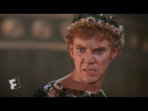 Caligula: The Ultimate Cut Exclusive Movie Clip - They Have Failed Rome | Fandango at Home