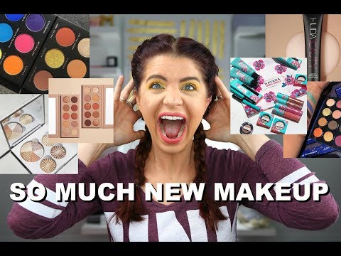 IN THE CART OR FORGOT ABOUT? WILL I BUY IT FT BH COSMETICS KKW, LAURA LEE LOS ANGELES & MORE!!!