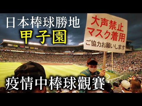 來日旅行推薦到棒球勝地甲子園感受日本棒球文化的魅力!還有眾多球場美食!!