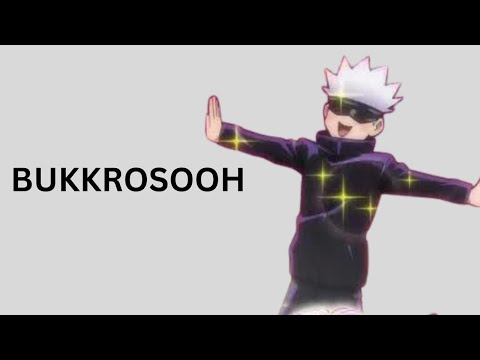 How to pronounce BUKKOROSU