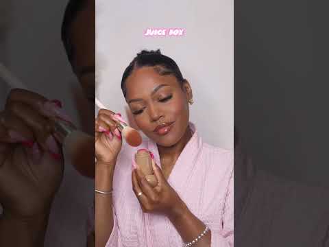 NEW* BLUSHES by Hailey Bieber’s Rhode on DARK SKIN!!