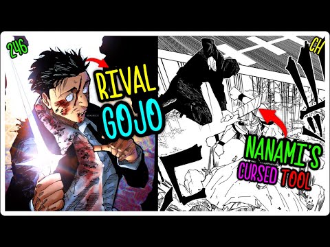 😱Next Honoured One & Sukuna Overpowering Everyone🔥 | Jujutsu Kaisen Chapter 246 | Zone4weebs