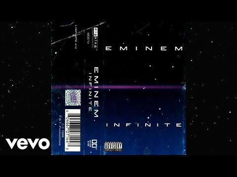 Eminem - Infinite (F.B.T. Remix) [Official Audio]