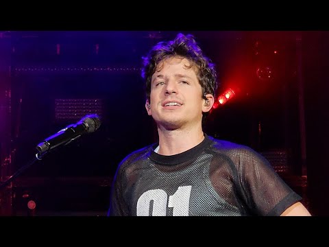 Charlie Puth - Light Switch - Charlie The Live Experience in Denver June 27, 2023