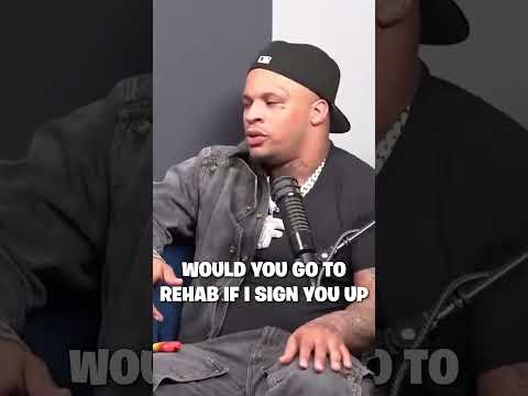 OTF DOODIE LO SAYS LIL DURK PAYED $100,000 FOR HIS REHAB!