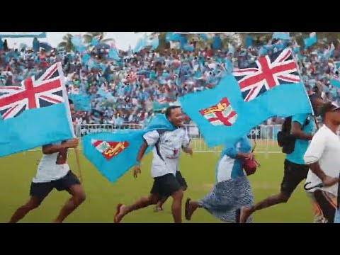 InsideOut - Fiji Fans Celebrate🇫🇯