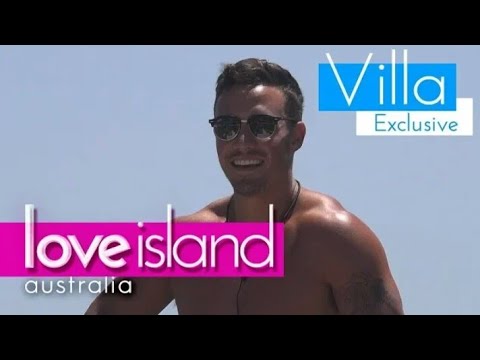 Grant the feminist | Love Island Australia (2018) HD