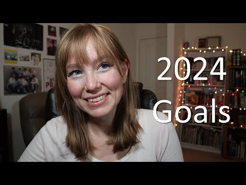 2024 channel goals & updates