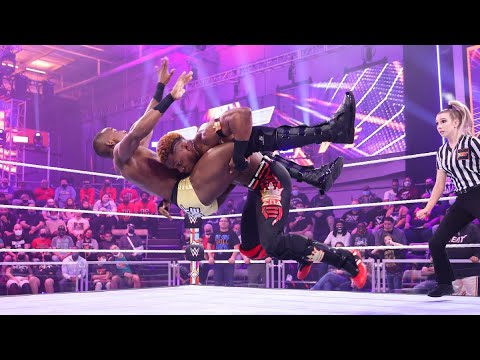 WWE: Spinebuster