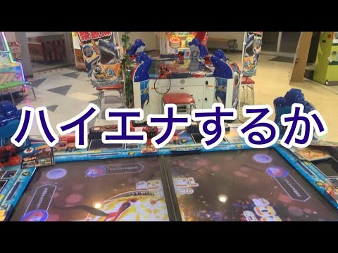 良い台だけで遊び続けたら勝てる説　釣りスピリッツシンカー