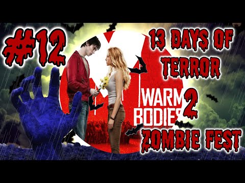 Warm Bodies Review: Love, Zombie Style! | 13 DoT 2: Zombie Fest