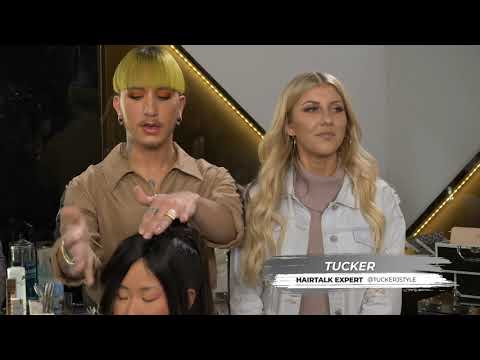 FEATHER Styling Razor was featured on an American TV show THE LOOK ALL STARS May20 2020