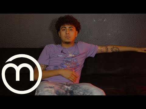 Lil Maru Interview | Going Viral On Tik Tok , Red Flags in Girls, & Signing To Interscope Records