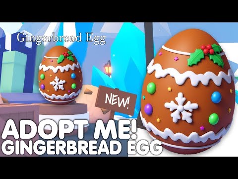 🥚*NEW* CHRISTMAS EGG EVENT RELEASE!🎄ADOPT ME NEW CHRISTMAS EGG PETS EVENT! ROBLOX