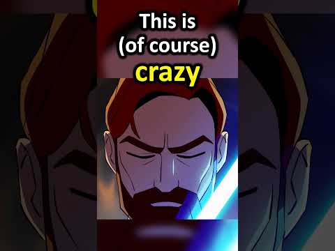 Obi-Wan Is In Brawlhalla