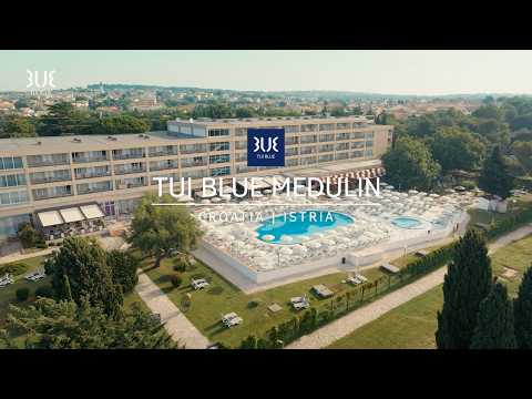 TUI BLUE Medulin | Adults-only Hotel in Istria | Croatia